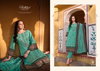 Bin Saeed Vol 3 By Belliza Printed Cotton Dress Material Wholesale Shop In Surat
